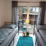 Mila شقة