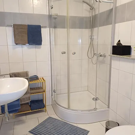 Apartment Mila Mechernich