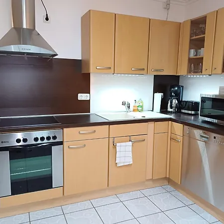 Mila Appartement Mechernich