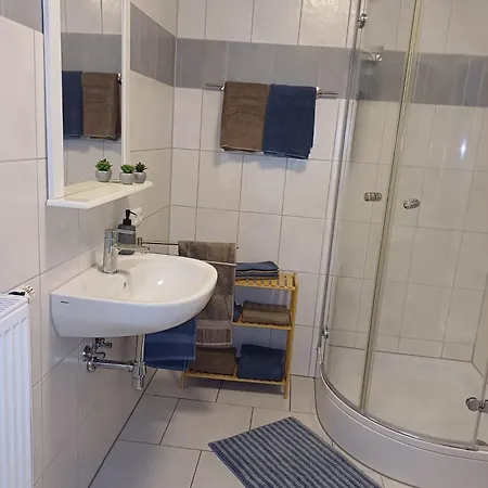 Appartement Mila *