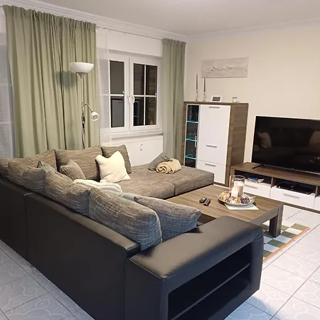 Mila Apartment Mechernich