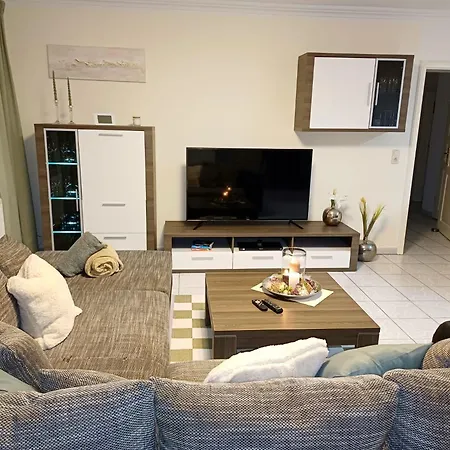 Apartment Mila *