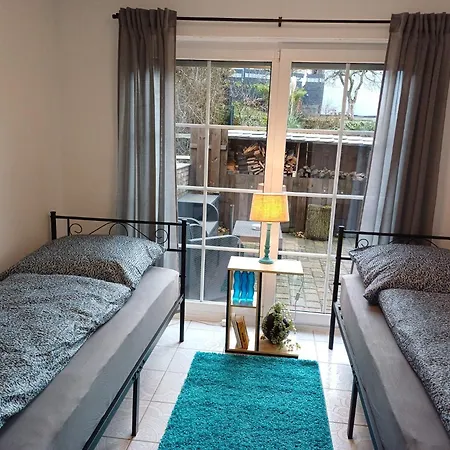 Mila Appartement