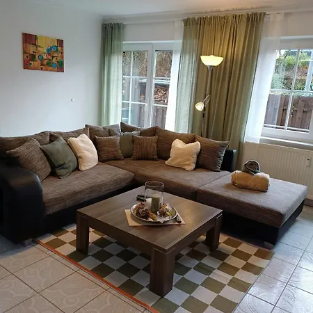 Appartement Mila