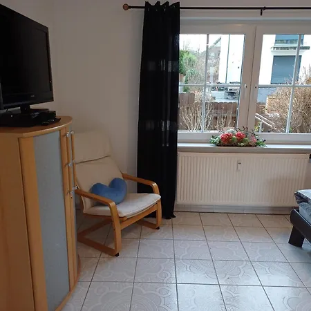 Appartement Mila Mechernich