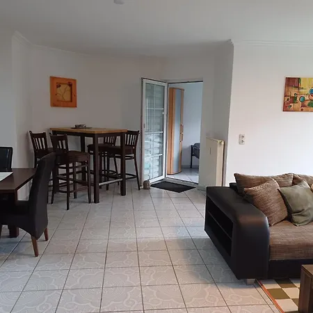 Mila Apartment
