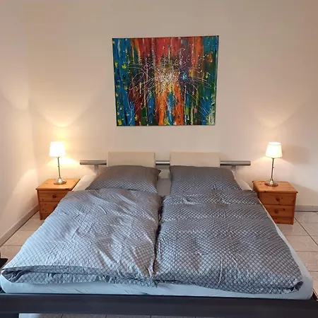 Mila Apartmán Mechernich