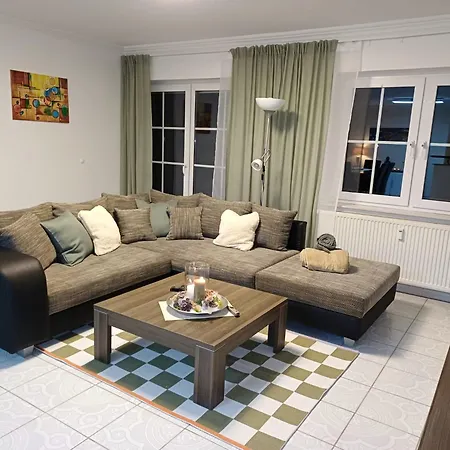 Mila Apartment *