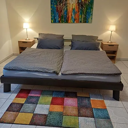 Apartamento Mila *