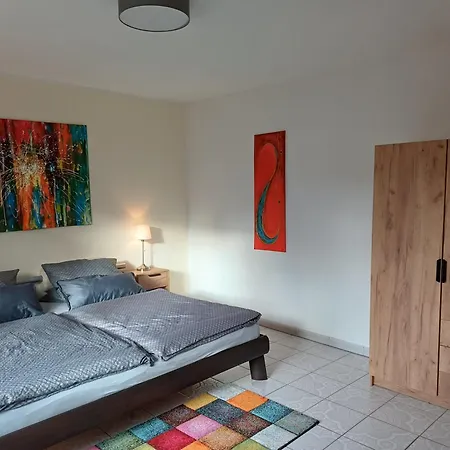 Appartement Mila Mechernich