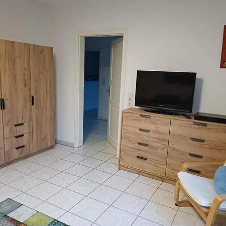 Appartement Mila Mechernich