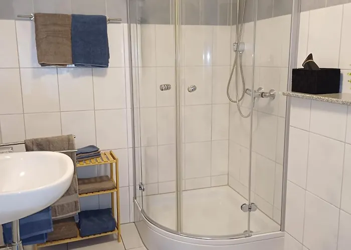 Apartmán Mila Mechernich