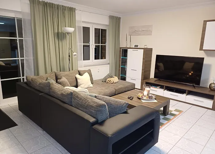 Mila Apartmán Mechernich