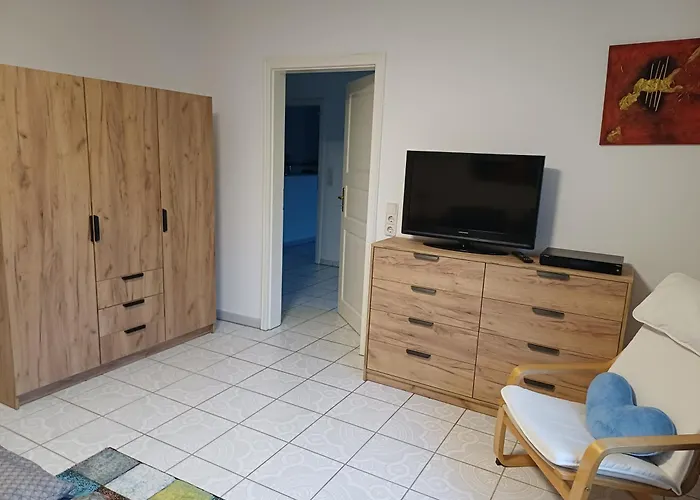 Apartmán Mila Mechernich