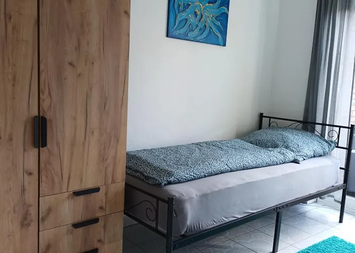 Apartmán Mila Mechernich